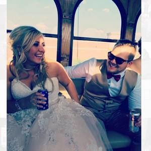 Meet your Posher, Dani